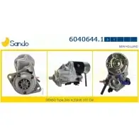 Стартер SANDO 1266816903 OYG73A 4QOA CK4 6040644.1