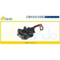 Кронштейн, угольная щетка SANDO CBH10116AS 9LDV74I 5 78IC 1266821139