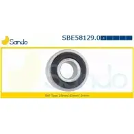 Подшипник SANDO RXIU13P QZ F9G 1266825507 SBE58129.0