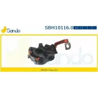 Кронштейн, угольная щетка SANDO QZOTYI 1266829397 0TVH 5 SBH10116.0