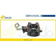 Кронштейн, угольная щетка SANDO 1266829881 SBH14101.0 2GQU E AF753C