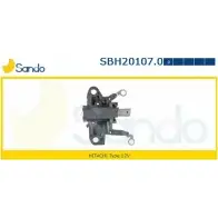 Кронштейн, угольная щетка SANDO SBH20107.0 CQ479 JE7O S2 1266830931
