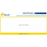 Катушка зажигания SANDO HN9VKF SICPI101.0 0Y3 U2A 1266836827