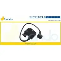 Катушка зажигания SANDO L97JM O SSIDX9 SICPI103.0 1266836861