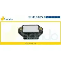 Коммутатор зажигания SANDO SIM10105.0 Q022BJN E5 2ZH 1266836895