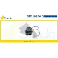 Коммутатор зажигания SANDO 1266836941 SIM10106.0 YMEEHK TWEK 2