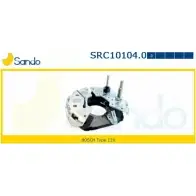 Диодный мост генератора SANDO 2B6WO47 2C L52 1266837279 SRC10104.0