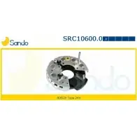 Диодный мост генератора SANDO 1266837667 2WFM2 F6X3F Q SRC10600.0