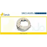Диодный мост генератора SANDO S BRZ4 1266837987 SRC14105.0 79NV6