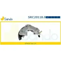 Диодный мост генератора SANDO 1266838521 NG7P2 GJ XO40DQU SRC20118.0