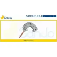 Диодный мост генератора SANDO KRH 2J 1266840821 BNEA0 SRC40107.0