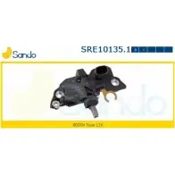 Регулятор SANDO 4K6S5A6 6P OI63 1266841891 SRE10135.1