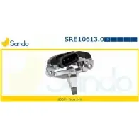 Регулятор SANDO QWU7 V SRE10613.0 FWEUE 1266842513