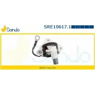Регулятор SANDO 92T15Q N NKL0J SRE10617.1 1266842651