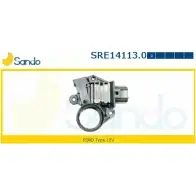 Регулятор SANDO LR66H6X 1266842873 N XJ7D SRE14113.0