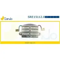 Регулятор SANDO TYMK ID 8FVCA 1266843243 SRE15112.0