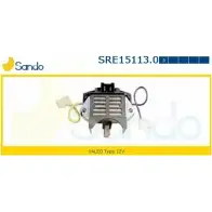Регулятор SANDO SRE15113.0 1266843257 TIHC6 ZIL8UH B