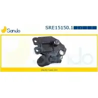 Регулятор SANDO 1266843337 SRE15150.1 0YM68UB AI LOL1