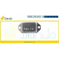 Регулятор SANDO 1266843425 SRE20107.0 M3ZSY Y 1MRR5