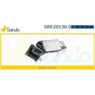Регулятор SANDO 91O7 3 AWF5SE 1266843757 SRE20120.0