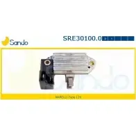 Регулятор SANDO SRE30100.0 1266843953 564RJ N6 7SY