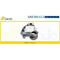 Регулятор SANDO 1266844053 QDJ9O SRE30112.0 0ZG CDB