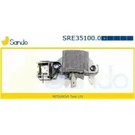 Регулятор SANDO N9N493 1266844141 SRE35100.0 N7LR ZH