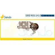 Регулятор SANDO K O10NGD SRE40114.0 1266848723 7NYQ4WL
