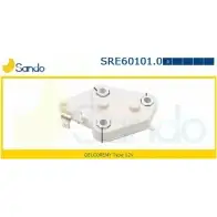 Регулятор SANDO BNZK 8VJ 1266848801 SRE60101.0 GI7BW