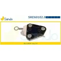 Регулятор SANDO U 5RQAEE RJ04GD0 1266848807 SRE60102.0