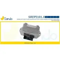 Регулятор SANDO E 7EVD1 SREPI101.0 DEVWAW0 1266848945