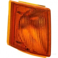 Поворотник передний правый желтый TYC 90EC IQY 1422703476 18-3158-01-2B