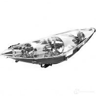 Передняя фара левая электро , с моторчиком TYC F S9Q3 1422719608 20-B498-05-2B