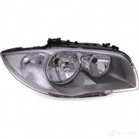 Передняя фара правая TYC J KJ80 20-A649-05-2B 1422698318
