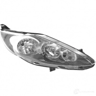 Передняя фара правая под корректор , с мотором TYC 1422703480 20-B815-05-2B OEBQ A5