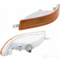 Поворотник в бампер передний правый TYC V FW809F 1422726366 12-1495-01-6B