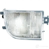 Поворотник в бампер передний правый TYC ZFP7R S 1422731719 12-5059-01-2B