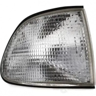 Поворотник передний правый белый TYC 1422698335 18-3567-A1-2B L5KR 7