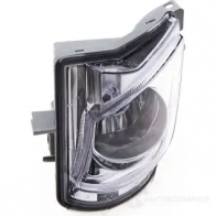 Противотуманка передняя левая TYC JD9GXH F 1422726284 19-5884-01-1A