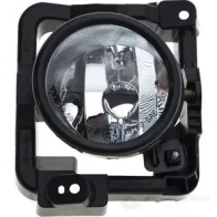 Противотуманка передняя левая TYC J6 LHN0 1438087213 19-5958-A1-2B
