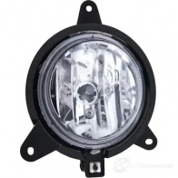 Противотуманка передняя левая TYC 16G0PC H 19-5886-00-1N 1438087220