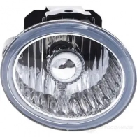 Противотуманка передняя правая TYC 1422716008 19-5461-00-1A 8XU 0HM