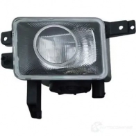 Противотуманка передняя правая TYC 1422717762 19-A087-05-2B EA 877V1