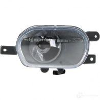 Противотуманка передняя правая TYC 5 4LRS8K 1422733914 19-5737-05-9B