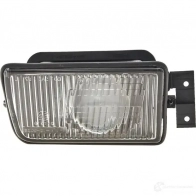 Противотуманка передняя правая TYC YBZA5 1C 19-5037-05-2B 1422698374