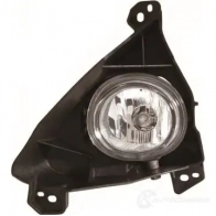 Противотуманная фара, противотуманка птф TYC 19-C154-01-9B JWG 91X 1438087444