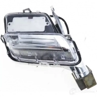 Фара дальнего света левая диодная 2014> TYC VJS 3T0 1438103668 12-5354-00-9B