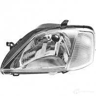 Фара передняя левая