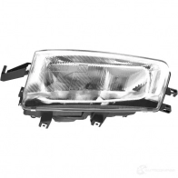 Фара передняя левая механическая TYC 6YZMA 2I 1422706421 20-5406-08-2B