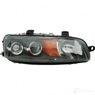 Фара передняя левая под корректор TYC GBXQ 3PX 1422701570 20-5958-05-2B